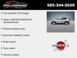 Used 2016 Nissan Rogue S image 4