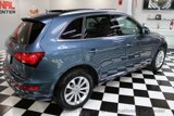 Used 2016 Audi Q5 2.0T Premium Plus w/ Technology Package image 4