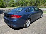 Used 2018 Ford Fusion S image 6