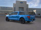 New 2025 Ford F150 STX image 4