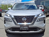Certified 2021 Nissan Rogue SL w/ Premium Package image 2