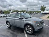 Used 2022 Hyundai Venue SEL image 3