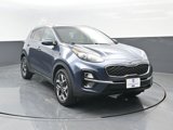 Used 2020 Kia Sportage EX image 2