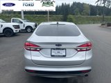 Used 2018 Ford Fusion SE image 6