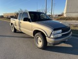 Used 2002 Chevrolet S10 Pickup LS w/ LS Preferred Equipment Group image 3