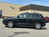 Used 2014 Jeep Cherokee Limited image 4