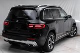 New 2025 Mercedes-Benz GLB 250 4MATIC image 3