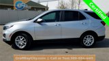 Certified 2022 Chevrolet Equinox LT image 5
