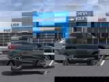 New 2025 Chevrolet Trax LT image 5