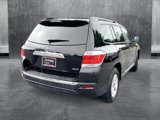 Used 2013 Toyota Highlander SE image 5