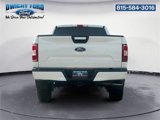 Used 2018 Ford F150 XLT w/ Equipment Group 301A Mid image 4