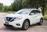 Used 2016 Nissan Murano SL image 3