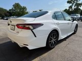 Used 2021 Toyota Camry SE w/ Audio Upgrade Package image 5