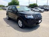 Used 2017 Ford Explorer 4WD image 3