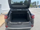 New 2025 Chevrolet Trax LT w/ Driver Confidence Package image 5