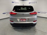 Used 2017 Hyundai Tucson SE Plus image 5