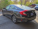 Used 2017 Honda Civic EX image 3