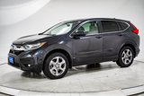 Used 2017 Honda CR-V EX image 4