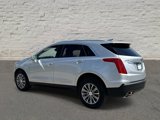 Used 2018 Cadillac XT5 Luxury w/ Driver Awareness Package image 3