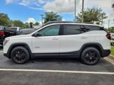 New 2024 GMC Terrain AT4 w/ Infotainment Package II image 5