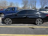 Used 2020 Nissan Altima 2.0 Platinum image 2