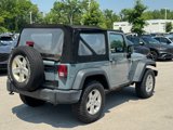 Used 2014 Jeep Wrangler Sport w/ Quick Order Package 24S image 5