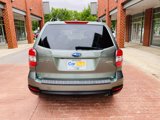 Used 2016 Subaru Forester 2.5i Premium w/ Popular Package #2 image 5