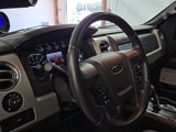Used 2014 Ford F150 Lariat w/ Equipment Group 502A Luxury image 5