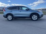 Used 2013 Honda CR-V EX image 2