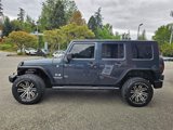 Used 2008 Jeep Wrangler X w/ Black Appearance Group image 4