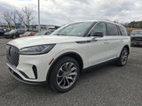 New 2025 Lincoln Aviator AWD image 2