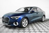 Certified 2023 Audi A3 2.0T Premium image 3