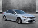 Used 2017 Kia Optima EX image 3