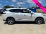 Used 2020 Acura RDX w/ Technology Package image 2