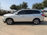 Used 2020 Nissan Pathfinder SL image 4