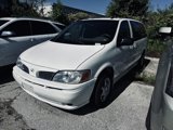 Used 2003 Oldsmobile Silhouette GLS image 5