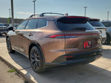New 2025 Toyota Crown Signia w/ Advanced Technology Package image 2