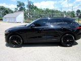 Used 2018 Jaguar F-PACE Prestige image 2