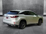 Used 2019 Lexus RX 350 F Sport image 4