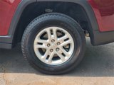 Used 2022 Jeep Grand Cherokee Laredo w/ Luxury Tech Group I image 3