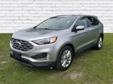 Used 2024 Ford Edge Titanium image 4