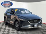 Used 2018 MAZDA CX-5 Grand Touring image 2