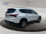 Used 2023 Hyundai Santa Fe SEL image 5