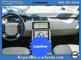 Used 2019 Land Rover Range Rover Supercharged image 4