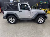 Used 2012 Jeep Wrangler Sport image 6