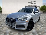 Used 2018 Audi Q5 Prestige w/ Prestige Package image 3