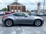 Used 2013 Nissan 370Z Coupe image 4