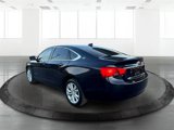 Used 2019 Chevrolet Impala LT w/ LT Leather Package image 4