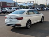 Used 2023 Volkswagen Jetta SE image 3