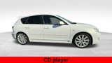 Used 2008 MAZDA MAZDASPEED3 Sport image 6